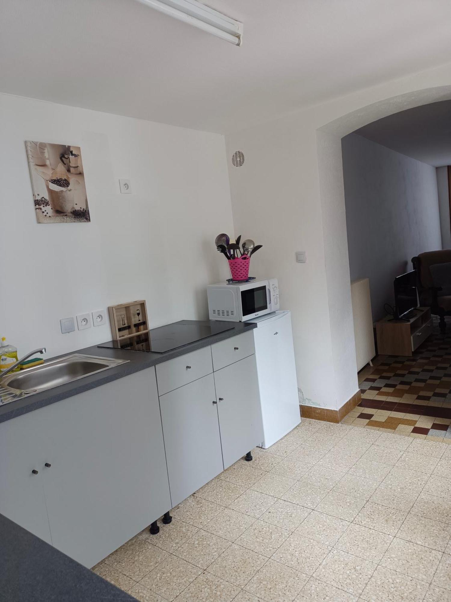 Petite Maison Etape Loire A Velo Ou Compostelle Мон Экстерьер фото